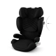 Детски стол за кола Solution T i-Fix Plus Sepia Black Plus  - 3