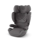Детски стол за кола Solution T i-Fix Plus Mirage Grey  - 1
