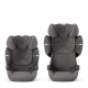 Детски стол за кола Solution T i-Fix Plus Mirage Grey  - 4