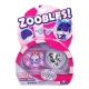 Детски игрален комплект Zoobles фигури Butterfly & Fox  - 1