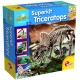 Детски игрален комплект Малък гений Triceratops  - 1