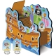 Колекция детски образователни игри Montessori Пирати  - 2