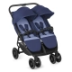 Бебешка количка за близнаци и породени деца Jane Twinlink  - 1