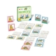 Детска игра Мемори карти 48 броя Любимите неща  - 3