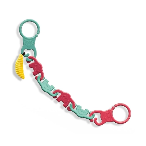 Детска играчка Маймунки за съединяване във верижка | PAT7431