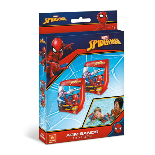 Детски пояс за ръце SPIDERMAN  | PAT7702