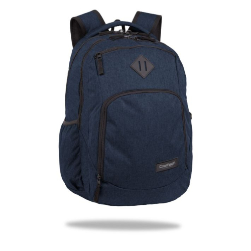 Раница Coolpack - BREAK - Dark blue | PAT7711