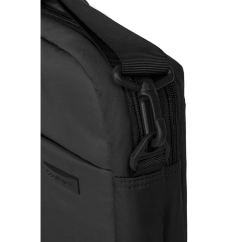 Чанта за лаптоп COOLPACK - LARGEN - BLACK | PAT7712