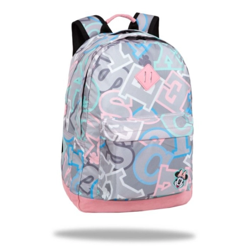 Ученическа раница Coolpack Disney - Scout - Minnie Mouse | PAT7751