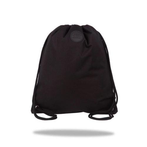 Спортна торба COOLPACK - SPRINT - rpet BLACK | PAT7766