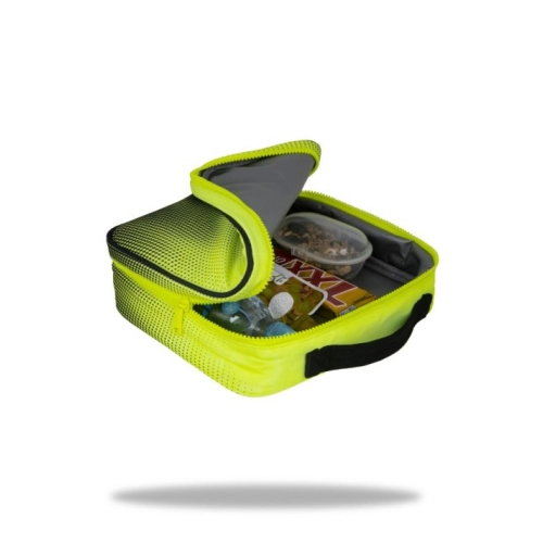 Чанта за храна Coolpack - COOLER BAG - Gradient Lemon | PAT7771