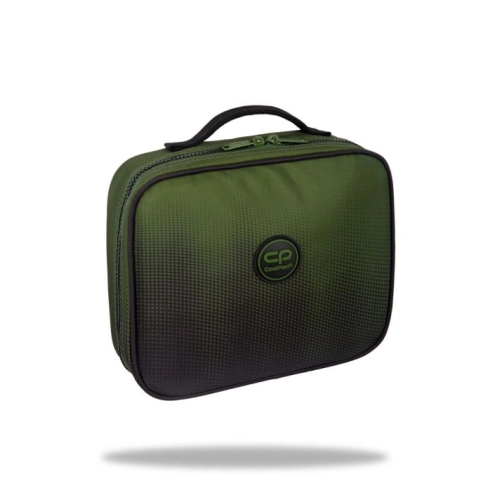 Чанта за храна Coolpack - COOLER BAG - Gradient Grass | PAT7775