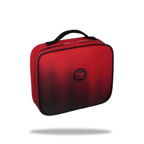 Чанта за храна Coolpack - COOLER BAG - Gradient Cranberry | PAT7777