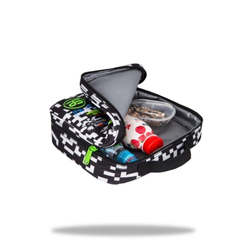 Чанта за храна Coolpack - COOLER BAG - Game over | PAT7780