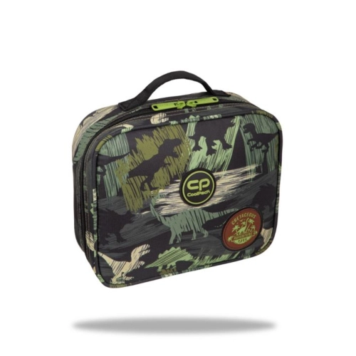 Чанта за храна Coolpack - COOLER BAG - Adventure park | PAT7782