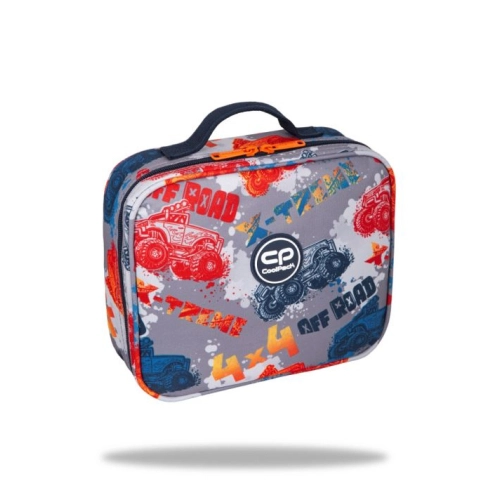 Чанта за храна Coolpack - COOLER BAG - Offroad | PAT7783