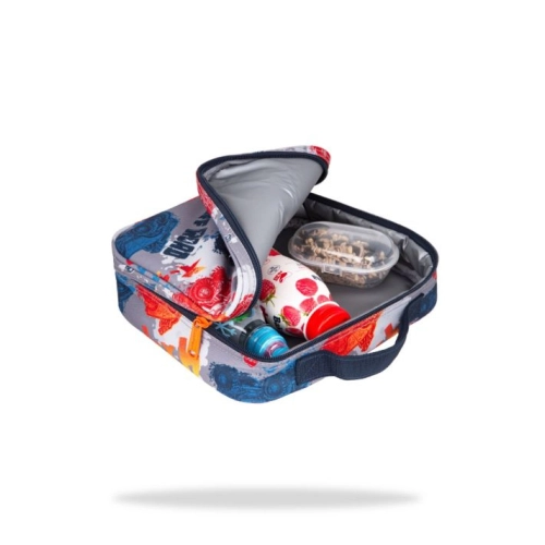 Чанта за храна Coolpack - COOLER BAG - Offroad | PAT7783