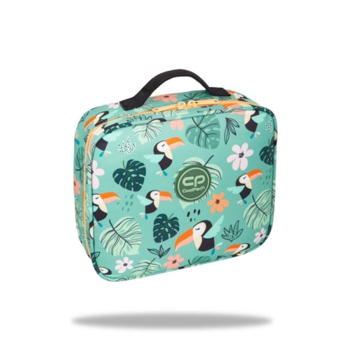 Чанта за храна Coolpack - COOLER BAG - Toucans | PAT7784