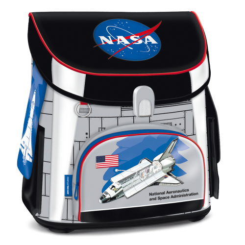 Ученическа раница Ars Una Compact NASA | PAT7836