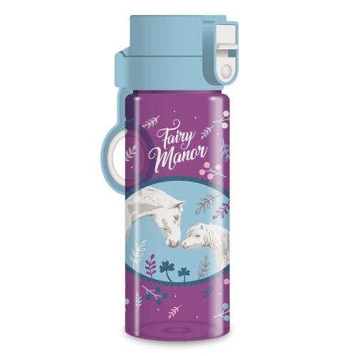 Бутилка за вода Fairy Manor 475ml - Ars Una BPA free | PAT7896