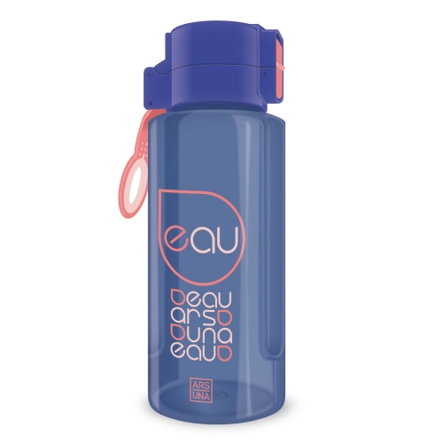 Бутилка за вода Ars Una (5089) 21 650ml - Ars Una BPA free | PAT7898