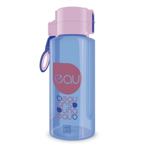 Бутилка за вода Ars Una (5076) 21 650ml - Ars Una BPA free | PAT7900