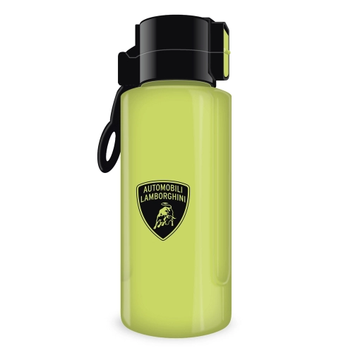 Бутилка за вода Lamborghini Ars Una (5026) 20 650ml - Ars Una BPA free | PAT7907