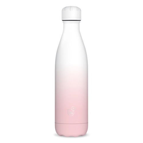 Термо бутилка Gradient Pink Ars Una | PAT7922