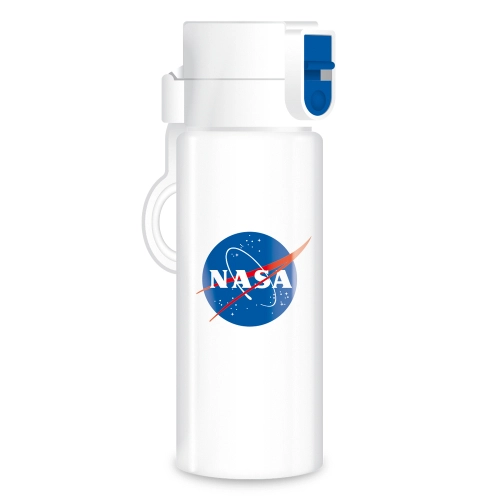 Детска бутилка за вода Ars Una  NASA 475ml  | PAT7925