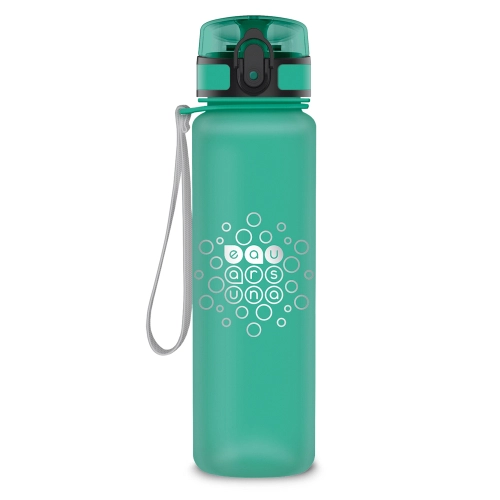 Бутилка за вода Ars Una Turquoise 600ml - BPA free | PAT7927