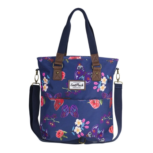 Чанта за рамо на цветя Summer Dream | PAT7968