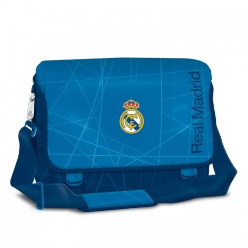 Детска чанта за рамo Ars Una Real Madrid | PAT7973