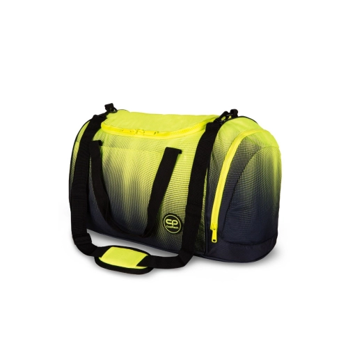 Спортна чанта Fitt Lemon | PAT8043