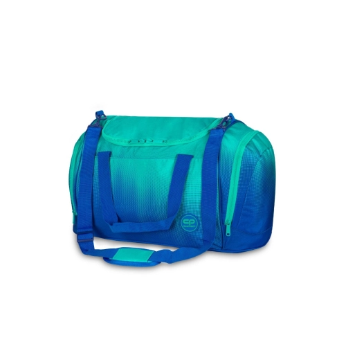 Спортна чанта Fitt Gradient Ocean | PAT8044