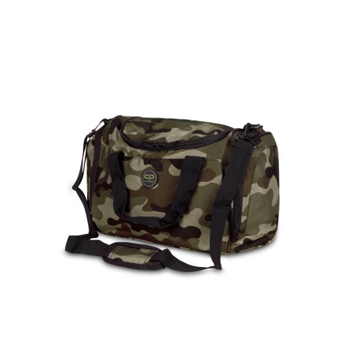 Спортна чанта Fitt Soldier | PAT8210