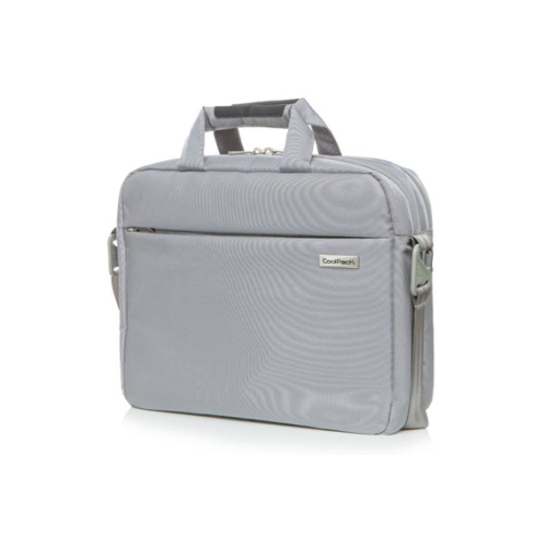 Чанта за лаптоп Lagoon light grey | PAT8244