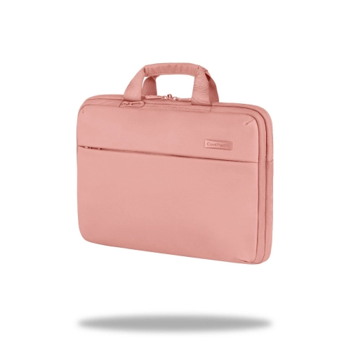 Чанта за лаптоп Piano Powder Pink | PAT8269