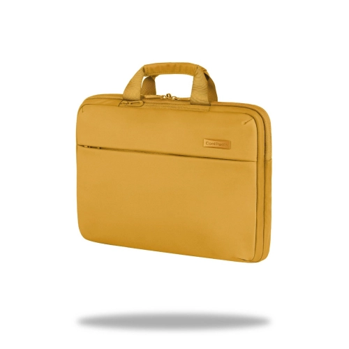 Чанта за лаптоп Piano Mustard | PAT8271