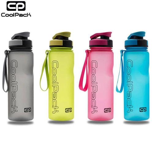 Прозрачна детска бутилка Sporty 800 ml  | PAT8275