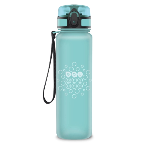 Ученическа бутилка за вода Ars Una Mint 600ml - BPA free | PAT8316