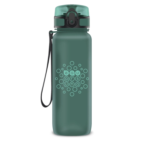 Бутилка за вода Аrs Una Pine Green 800ml - BPA free | PAT8320