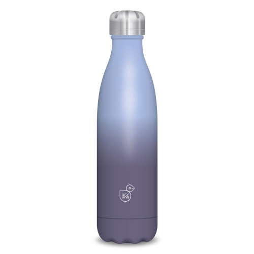 Термо бутилка Purple - Blue Ars Una | PAT8332