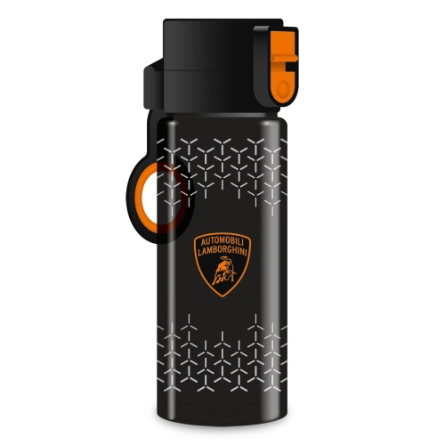 Бутилка за вода Lamborghini 475ml - Ars Una BPA free | PAT8345