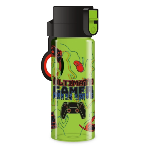 Бутилка за вода Ultimate Gamer 475ml - Ars Una BPA free | PAT8351