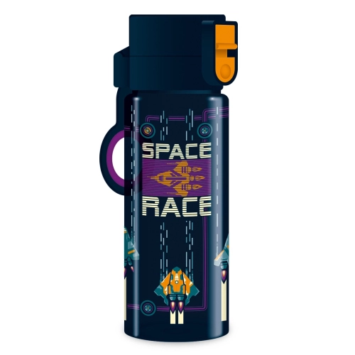 Бутилка за вода Space Race 475ml - Ars Una BPA free | PAT8353