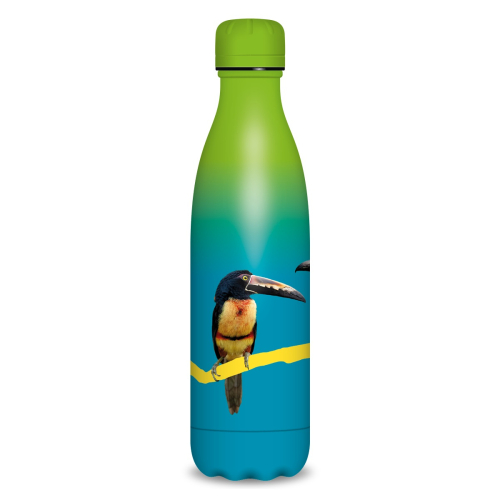 Ученическа термо бутилка Toucan  | PAT8359