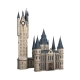 Детски 3D пъзел Замъкът Хогуортс Астрономическа кула   - 1