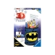 Детски 3D пъзел Моливник: Батман 54 елемента  - 1