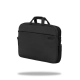 Чанта за лаптоп COOLPACK - LARGEN - BLACK  - 1