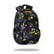 Ученическа раница COOLPACK - CLIMBER - Xray  - 1